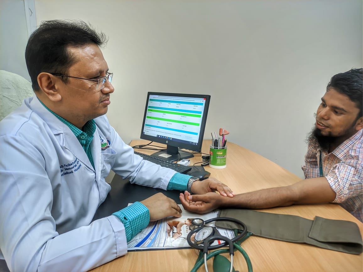 Nephrology and Kidney Disease